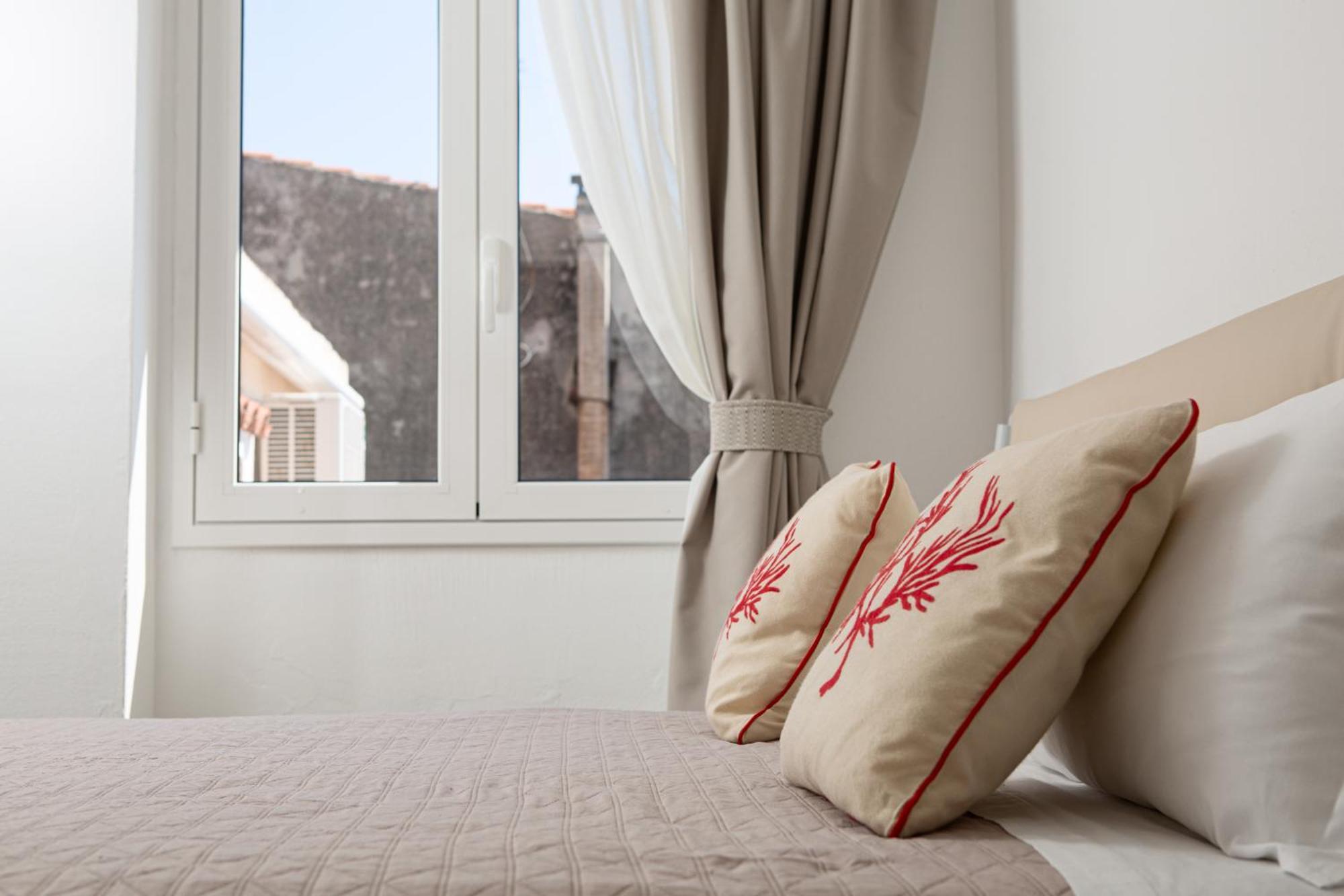 Tresor Hotel Santa Teresa Gallura Exterior photo