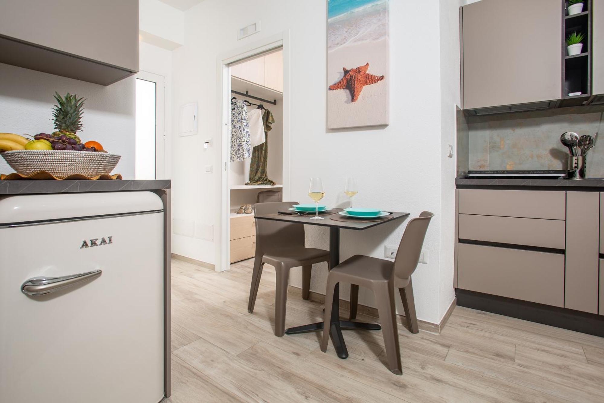 Tresor Hotel Santa Teresa Gallura Room photo